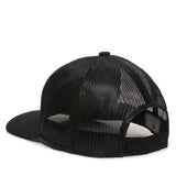 HCW HERO SHIELD Unisex Mesh Back Hat - BNVEED STYLE