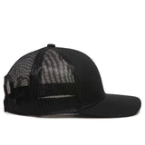 HCW HERO SHIELD Unisex Mesh Back Hat - BNVEED STYLE