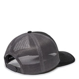 Chief Eagle (Native American) Modern Snapback Hat - BNVEED STYLE
