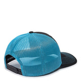 N.Y. Brooklyn Neon Colors Premium Snapback Hat - BNVEED STYLE