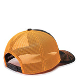 N.Y. Brooklyn Neon Colors Premium Snapback Hat - BNVEED STYLE