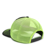 N.Y. Brooklyn Neon Colors Premium Snapback Hat - BNVEED STYLE
