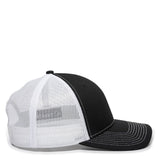 African Ancient Symbol of Strength Snapback Hat - BNVEED STYLE
