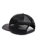 Black Lives Matter Symbol (Fist) Premium Snapback Hat - BNVEED STYLE
