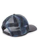 Camouflage Modern Pro SnapBack Hat - BNVEED STYLE