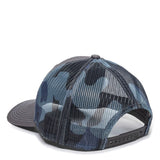 Camouflage Modern Pro SnapBack Hat - BNVEED STYLE