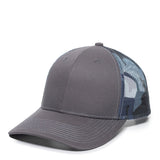 Camouflage Modern Pro SnapBack Hat - BNVEED STYLE