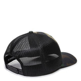 Camouflage Modern Pro SnapBack Hat - BNVEED STYLE
