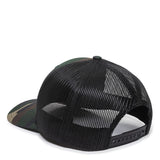 Camouflage Modern Pro SnapBack Hat - BNVEED STYLE