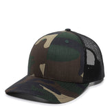 Camouflage Modern Pro SnapBack Hat - BNVEED STYLE
