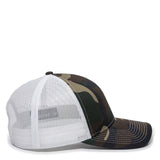 Camouflage Modern Pro SnapBack Hat - BNVEED STYLE