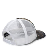 Camouflage Modern Pro SnapBack Hat - BNVEED STYLE