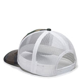 Camouflage Modern Pro SnapBack Hat - BNVEED STYLE