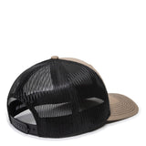 Heisman Social Distance (6ft) Snapback Hat - BNVEED STYLE