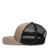 Chief Wolf Modern Snapback Hat - BNVEED STYLE