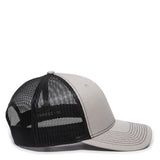 Heisman Social Distance (6ft) Snapback Hat - BNVEED STYLE