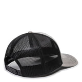 Chief Wolf Modern Snapback Hat - BNVEED STYLE