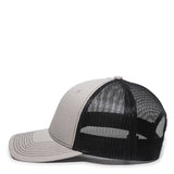 Chief Wolf Modern Snapback Hat - BNVEED STYLE
