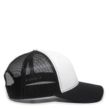 Heisman Social Distance (6ft) Snapback Hat - BNVEED STYLE