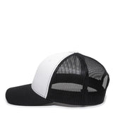 Chief Wolf Modern Snapback Hat - BNVEED STYLE
