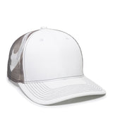 Camouflage Modern Pro SnapBack Hat - BNVEED STYLE