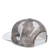 Camouflage Modern Pro SnapBack Hat - BNVEED STYLE