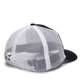 In The Wild RAINBOW  Fish Premium Snapback Hat - BNVEED STYLE