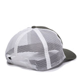 In The Wild STRIPER Fish Premium Snapback Hat - BNVEED STYLE