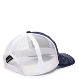 Americana U.S. Flag (Leather Patch) Premium Snapback Hat - BNVEED STYLE