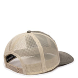 Americana U.S. Flag (Leather Patch) Premium Snapback Hat - BNVEED STYLE