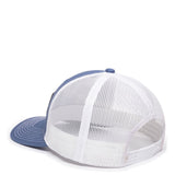 Americana U.S. Flag (Leather Patch) Premium Snapback Hat - BNVEED STYLE