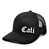 Cali (California) Premium Snapback Hat - BNVEED STYLE