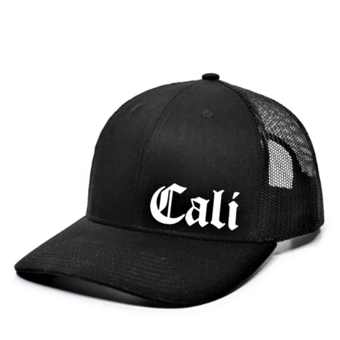 Cali (California) Premium Snapback Hat - BNVEED STYLE