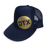 DTX bnveedSTYLE Hat - BNVEED STYLE