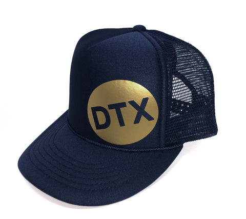 DTX bnveedSTYLE Hat - BNVEED STYLE