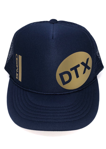 DTX bnveedSTYLE Hat - BNVEED STYLE