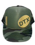 DTX bnveedSTYLE Hat - BNVEED STYLE
