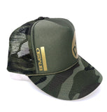 DTX bnveedSTYLE Hat - BNVEED STYLE