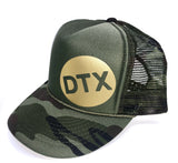 DTX bnveedSTYLE Hat - BNVEED STYLE