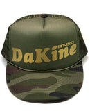 DaKine BNVEEDstyle Hat - BNVEED STYLE