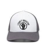 I Can't Breathe (Justice) Premium SnapBack Hat - BNVEED STYLE
