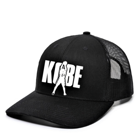 Kobe Shooting 24 Premium SnapBack Hat - BNVEED STYLE