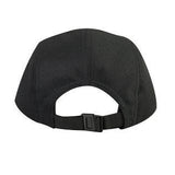 "ALOHA"  Camper Hat  w/ Hawaiian Pattern Square Flat Visor - BNVEED STYLE