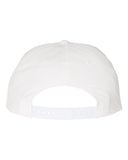 "BAD" Barbwire White/Black Rope Snapback Low Profile Hat! NEW DESIGN!!! - BNVEED STYLE