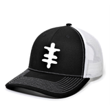 African Ancient Symbol of Strength Snapback Hat - BNVEED STYLE