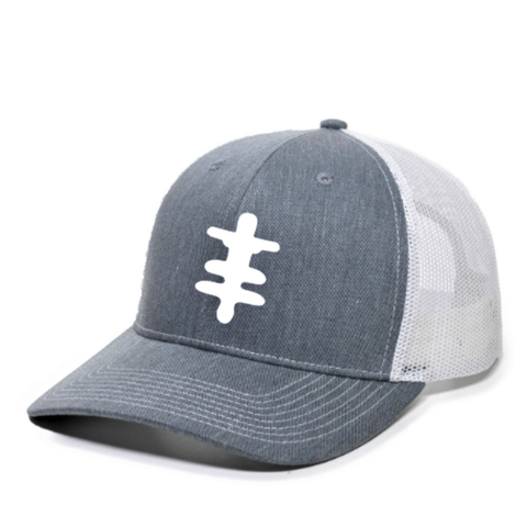 African Ancient Symbol of Strength Snapback Hat - BNVEED STYLE