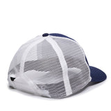 In The Wild BLUEFIN Tuna Fish Premium Snapback Hat - BNVEED STYLE