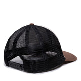 In The Wild FISHING Premium Snapback Hat - BNVEED STYLE