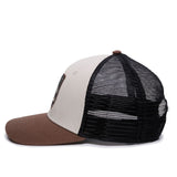 In The Wild FISHING Premium Snapback Hat - BNVEED STYLE