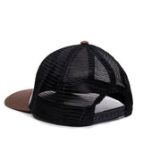 In The Wild FISHING Premium Snapback Hat - BNVEED STYLE